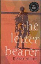 The Letter Bearer by Robert  Allison